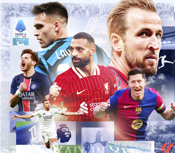 麦卡利斯特补射破门，但裁判判争顶犯规在先进球无效